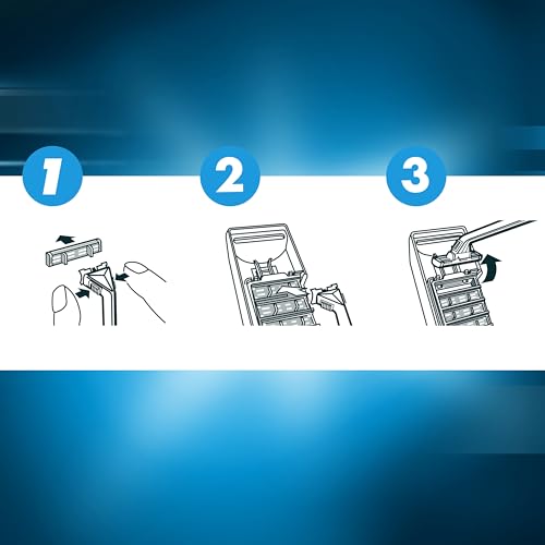 Thumbnail 5 de Gillette Sensor Excel Recambios 10 🪒