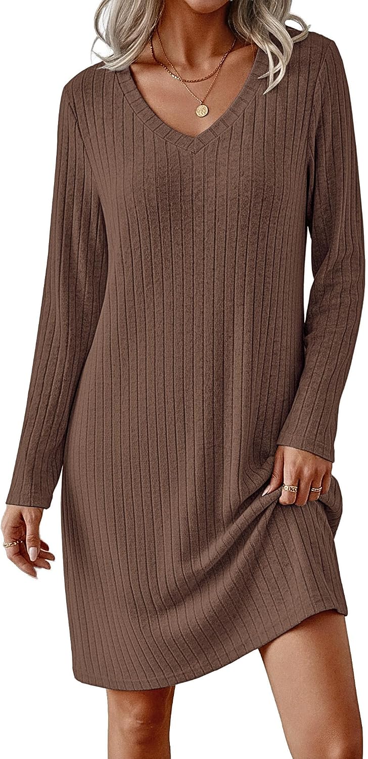 Thumbnail 6 de Ekouaer Long-Sleeve Nightgown