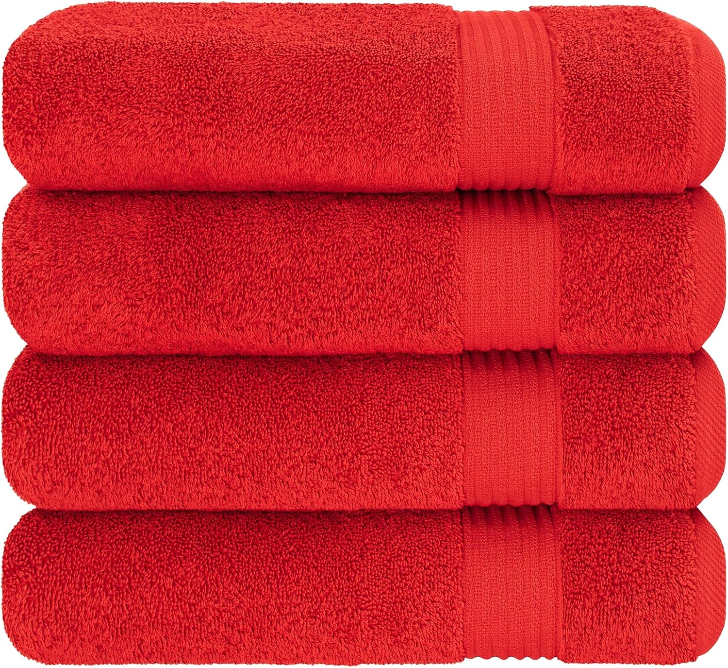 Thumbnail 5 de Cotton Paradise Turkish Bath Towels 27x54 in