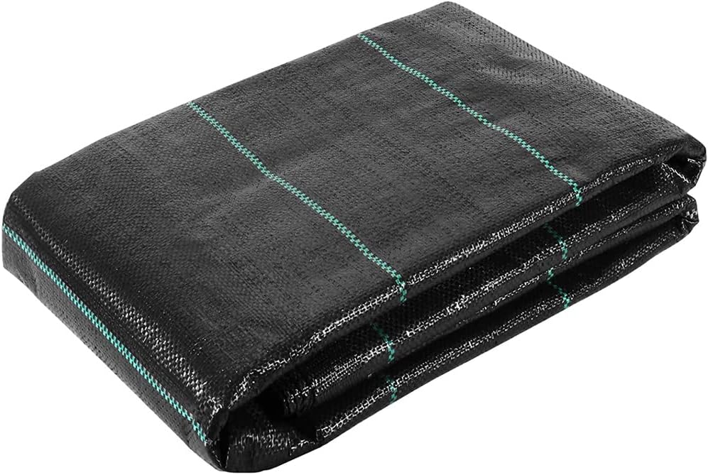 Detalle 2 de OUNUO Unkrautvlies 3x10m 90 g/m²
