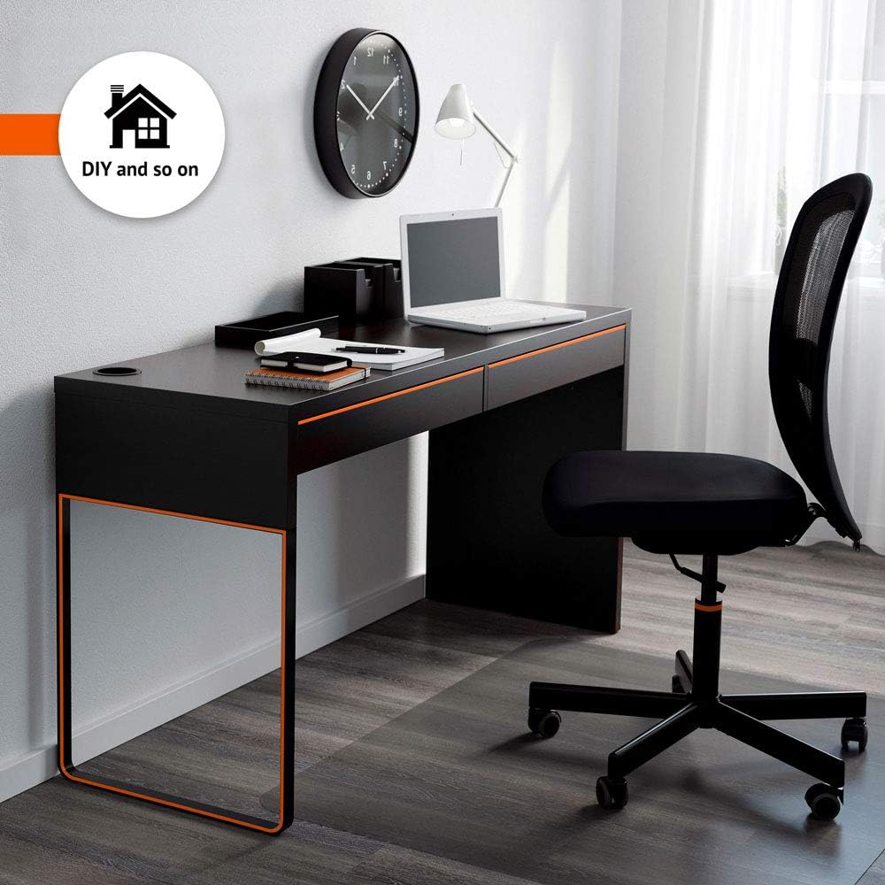 Thumbnail 6 de 4R Quattroerre.it 10459 Trim Stripes: Strisce Adesive Arancio KTM, 3 mm x 10 m