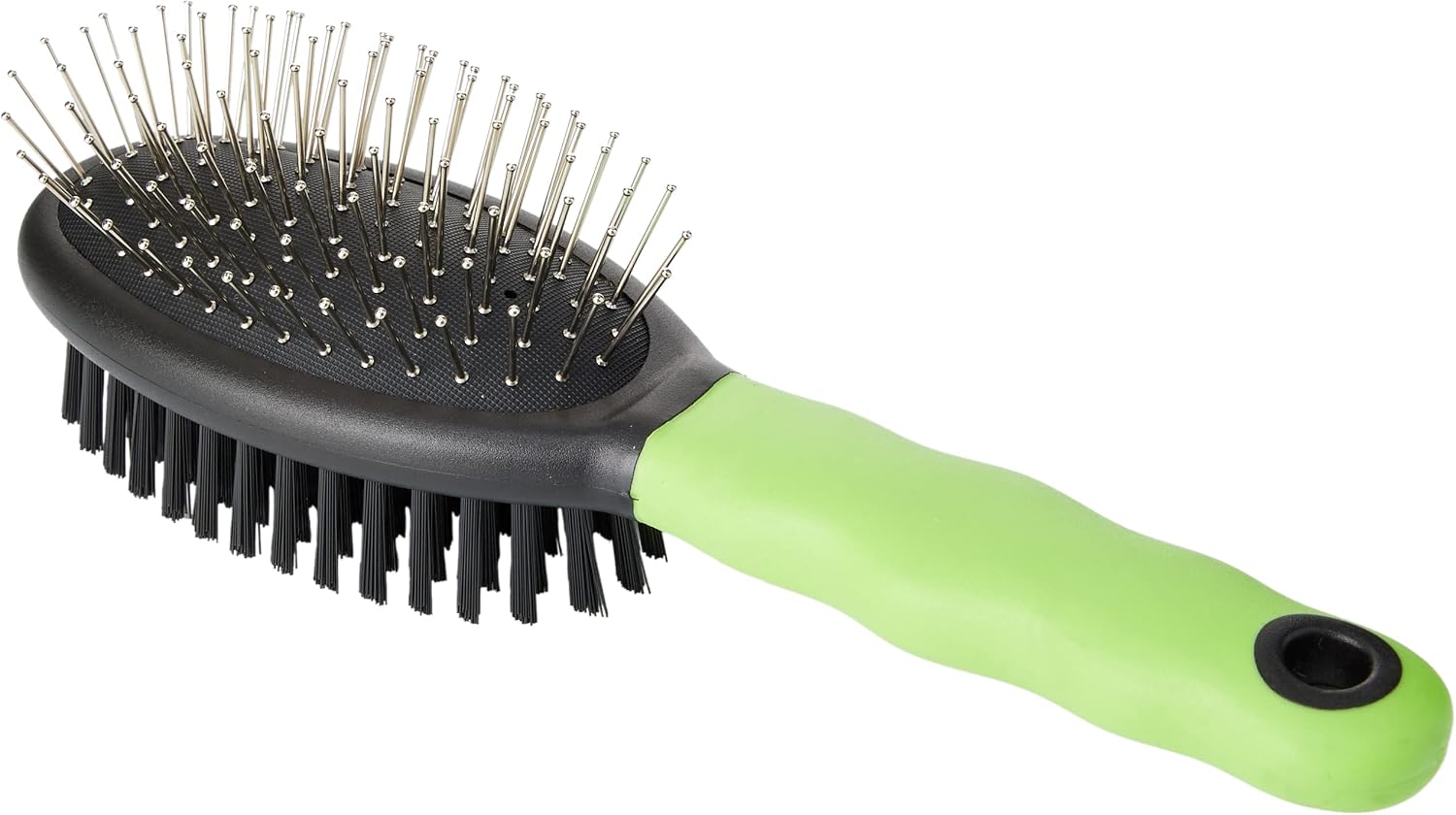 Detalle 2 de Ferplast Brosse Double pour chats S đ±