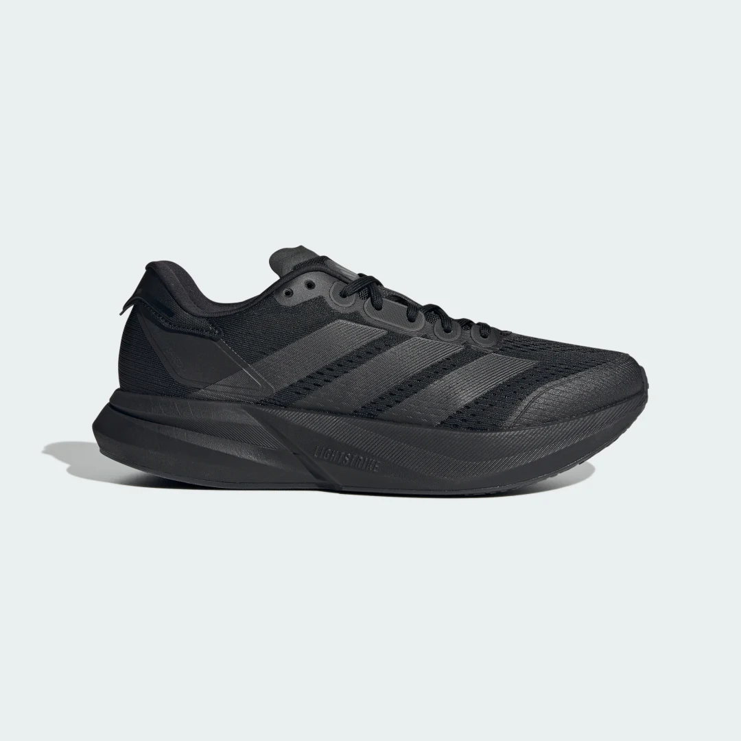 Detalle de Adidas Duramo Speed 2 Running — zapatilla versátil para entrenos diarios