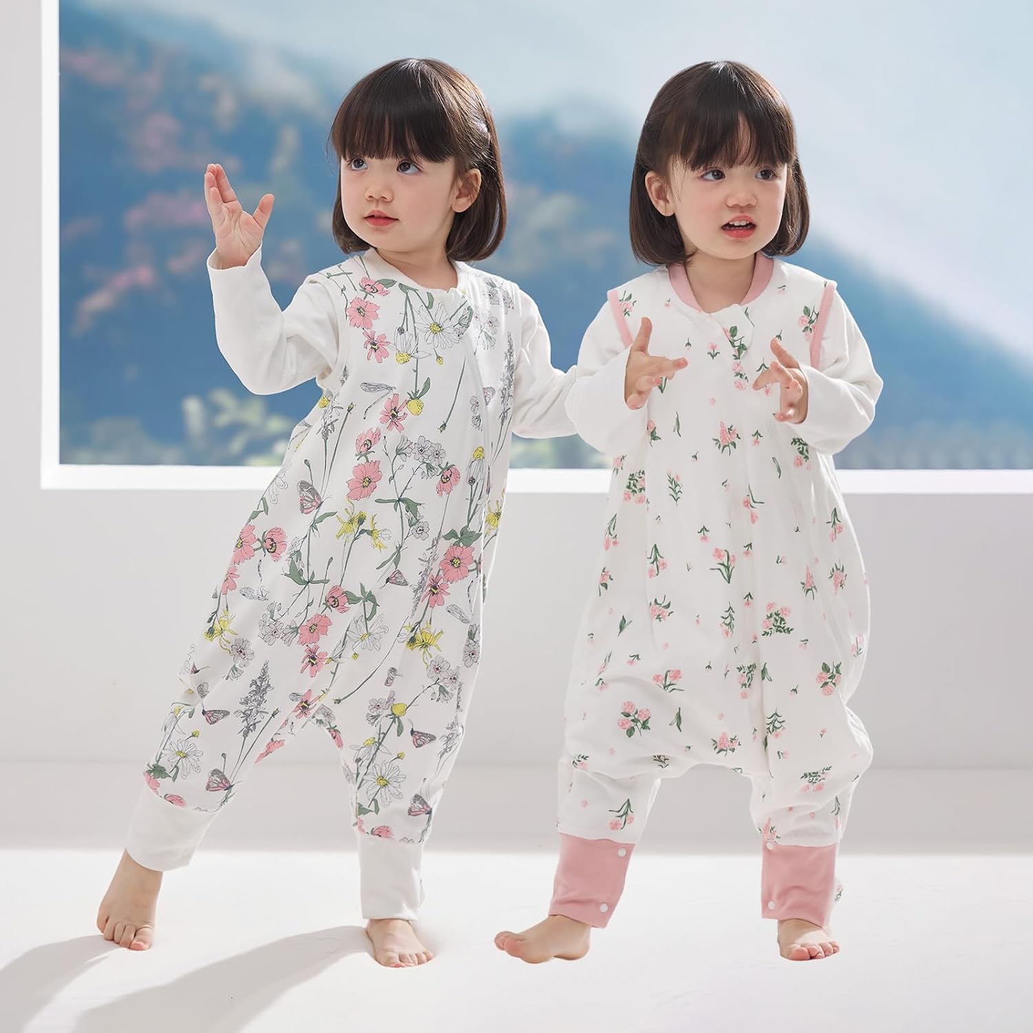 Detalle 2 de Duomiaomiao 1.5 tog cotton sleeping bag