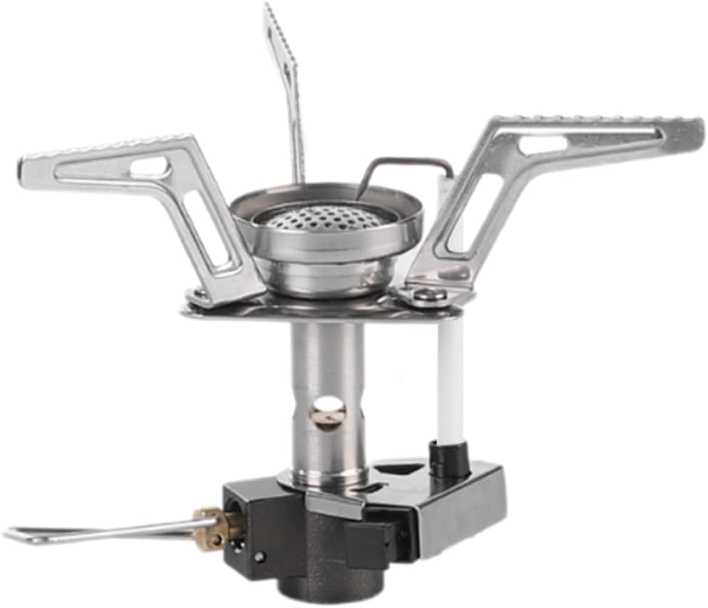 Detalle de Fire-Maple Torch Gas Stove 56g