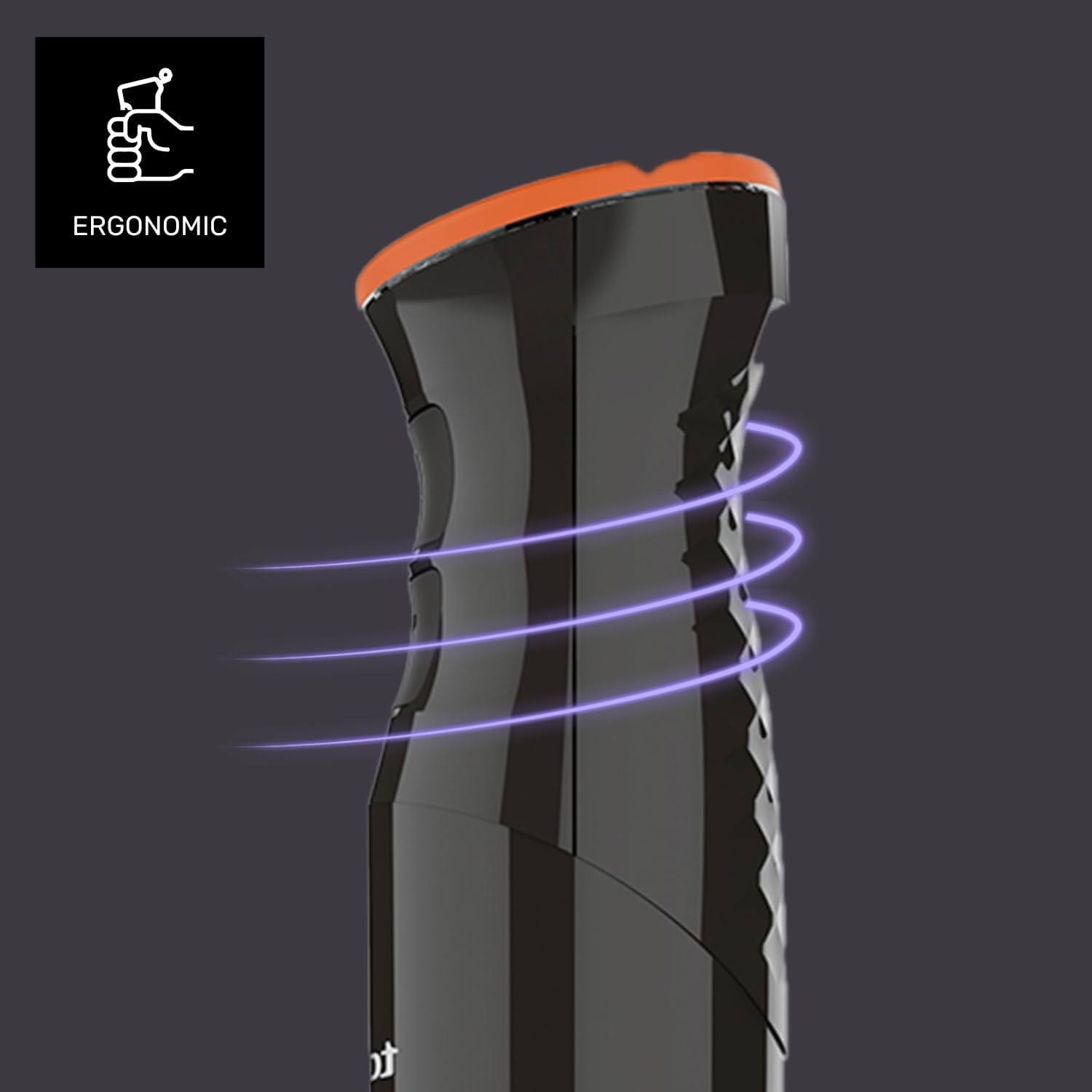 Thumbnail 6 de Taurus BAPI 1200 Rocket batidora de mano 1200W