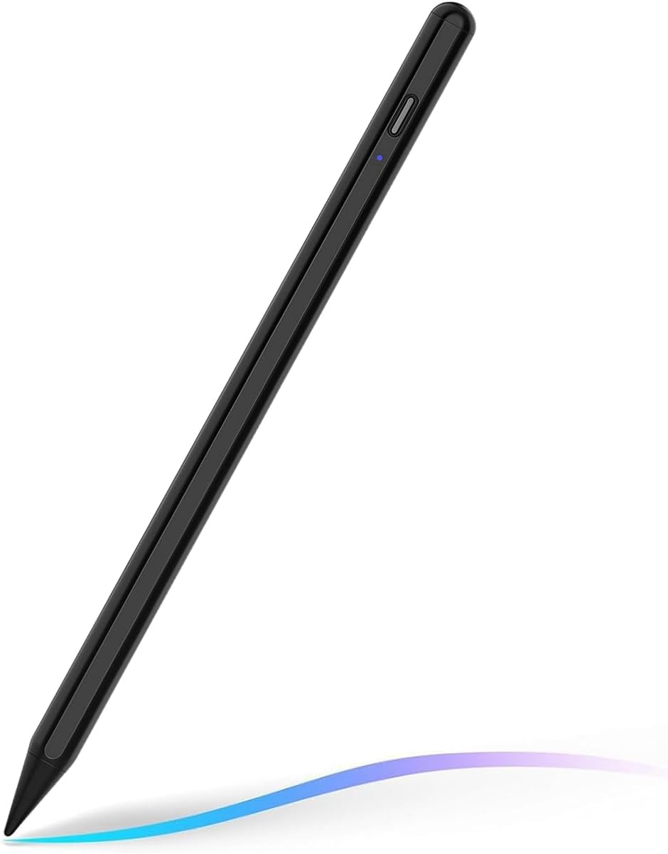 Detalle de iPad Stylus Pen with Palm Rejection