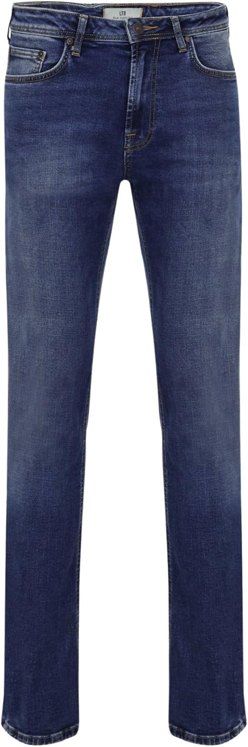 Detalle de LTB Paul X Jeans Homme — Denim au bon rapport qualité-prix