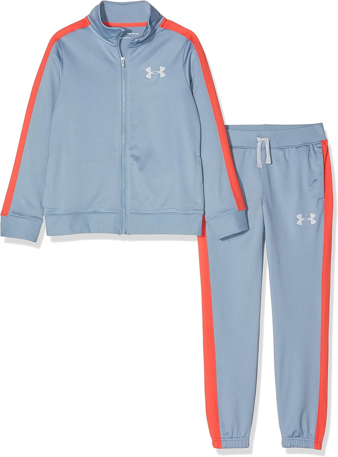 Thumbnail 3 de Under Armour Knit Track Suit Garçon – Lot de 1