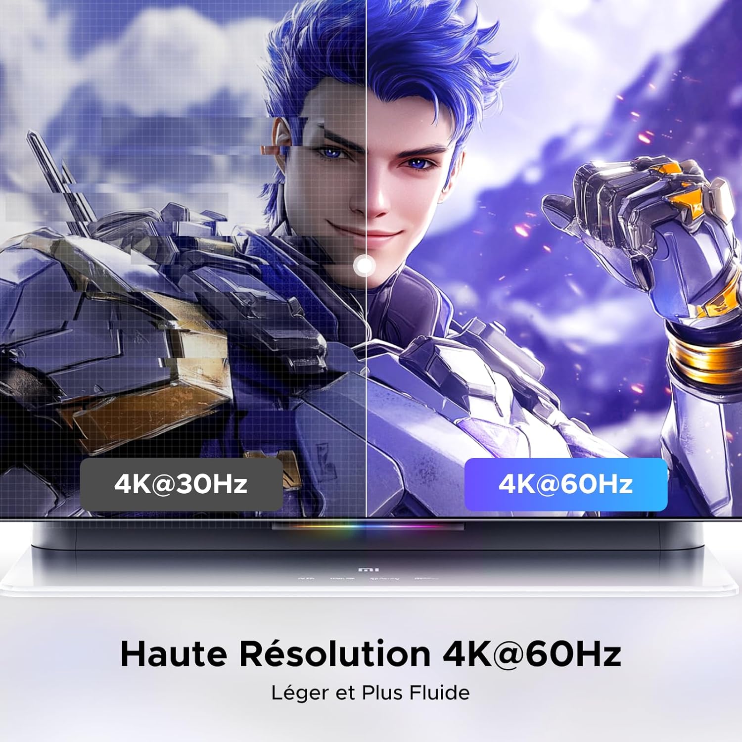 Thumbnail 3 de UGREEN Switch HDMI USB C 4K 60Hz ⚙️