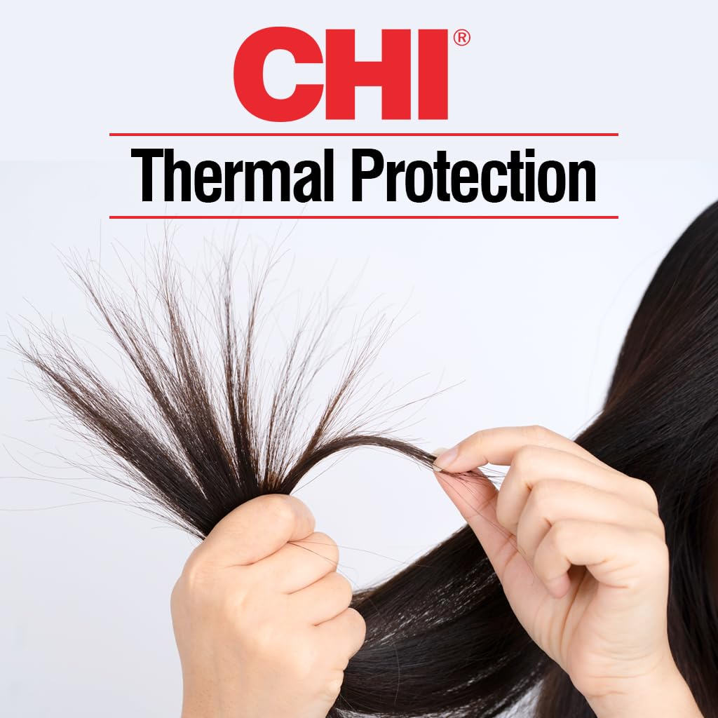 Thumbnail 2 de CHI Infra Silk Infusion, Silk Reconstructing Leave-In Hair Treatment (6 Oz)