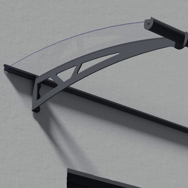 Thumbnail 5 de CANOPIA Altair Marquesina puerta 302×91,5 cm