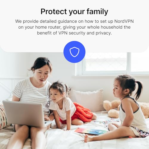 Detalle de NordVPN Basic for 10 Devices (1-Month) – Amazon Subscription