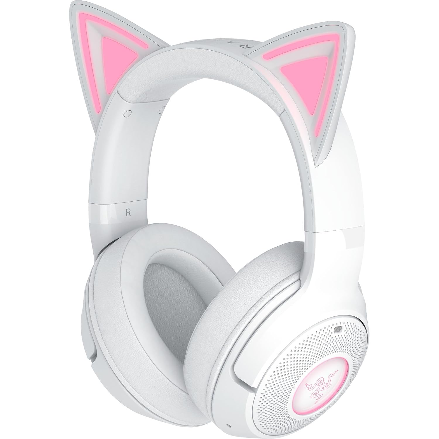 Detalle de Razer Kraken Kitty V2 BT 40 Hr Wireless Headset
