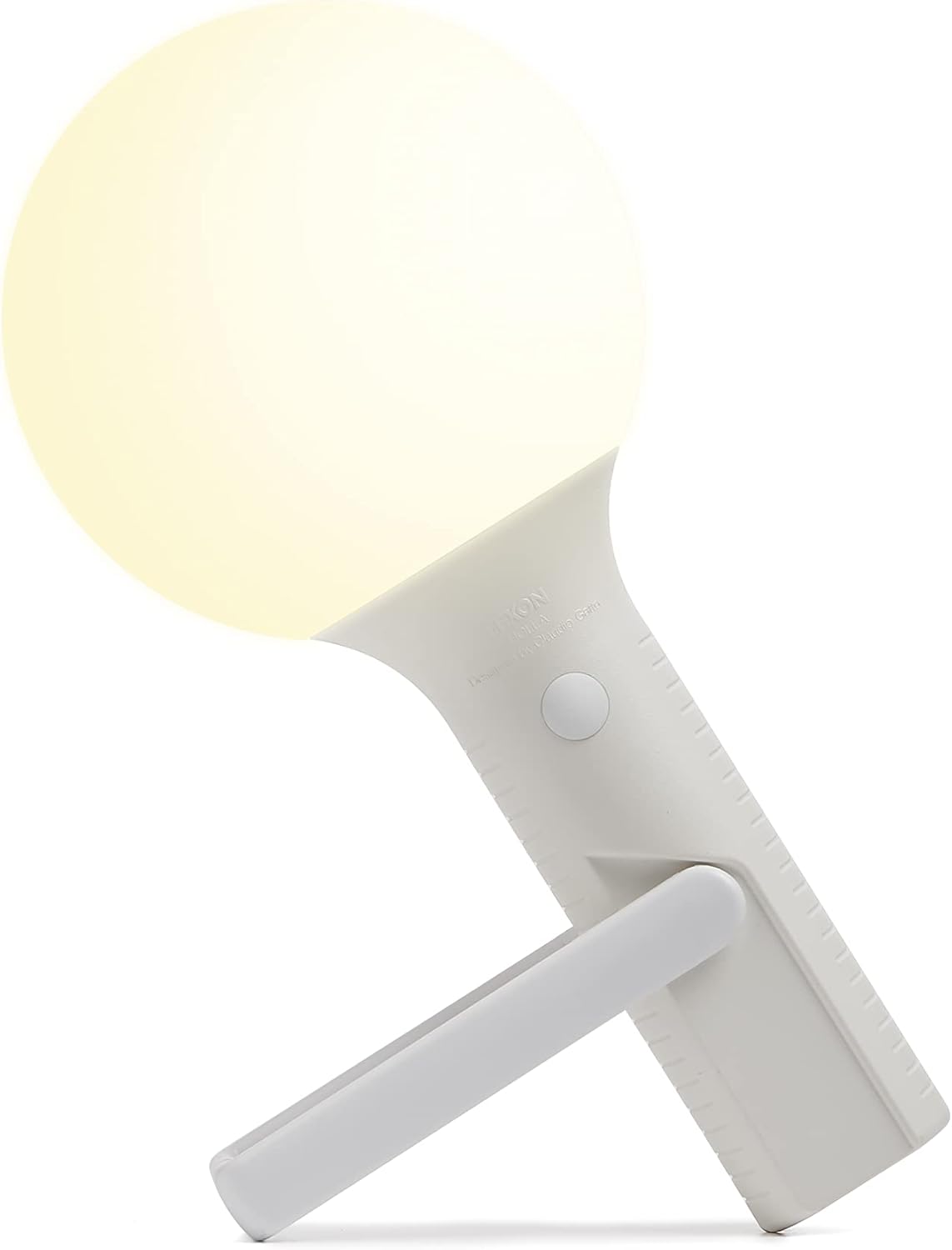 Thumbnail 5 de Lampe LED Lexon à positions multiples – usage intérieur/extérieur, lumière blanche froide ou chaude