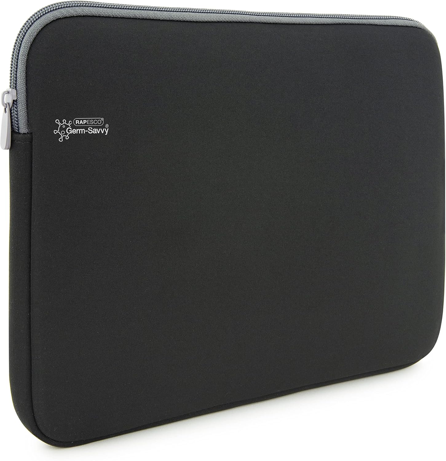Thumbnail 6 de Rapesco 1693 Custodia per Portatile da 14" con Protezione antibatterica Germ-Savvy