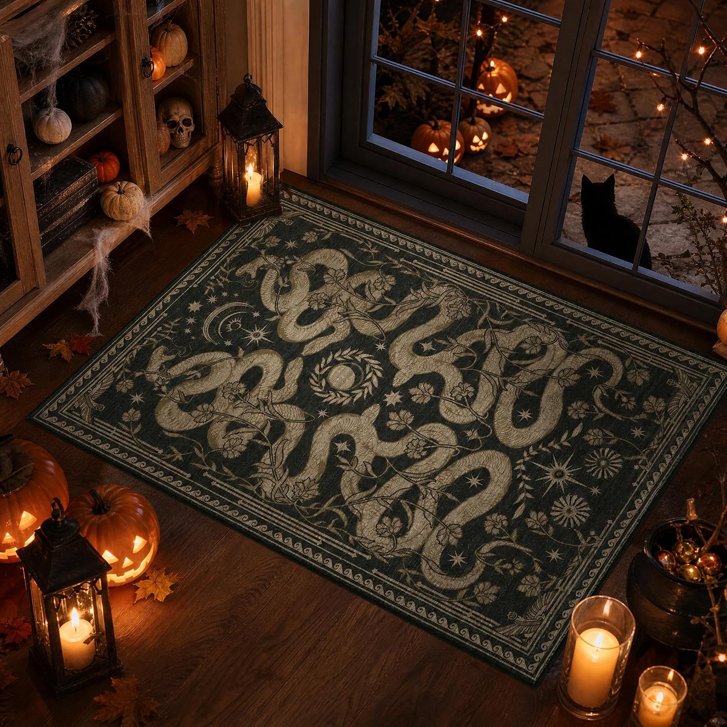 Detalle de Washable Door Mat 2x3