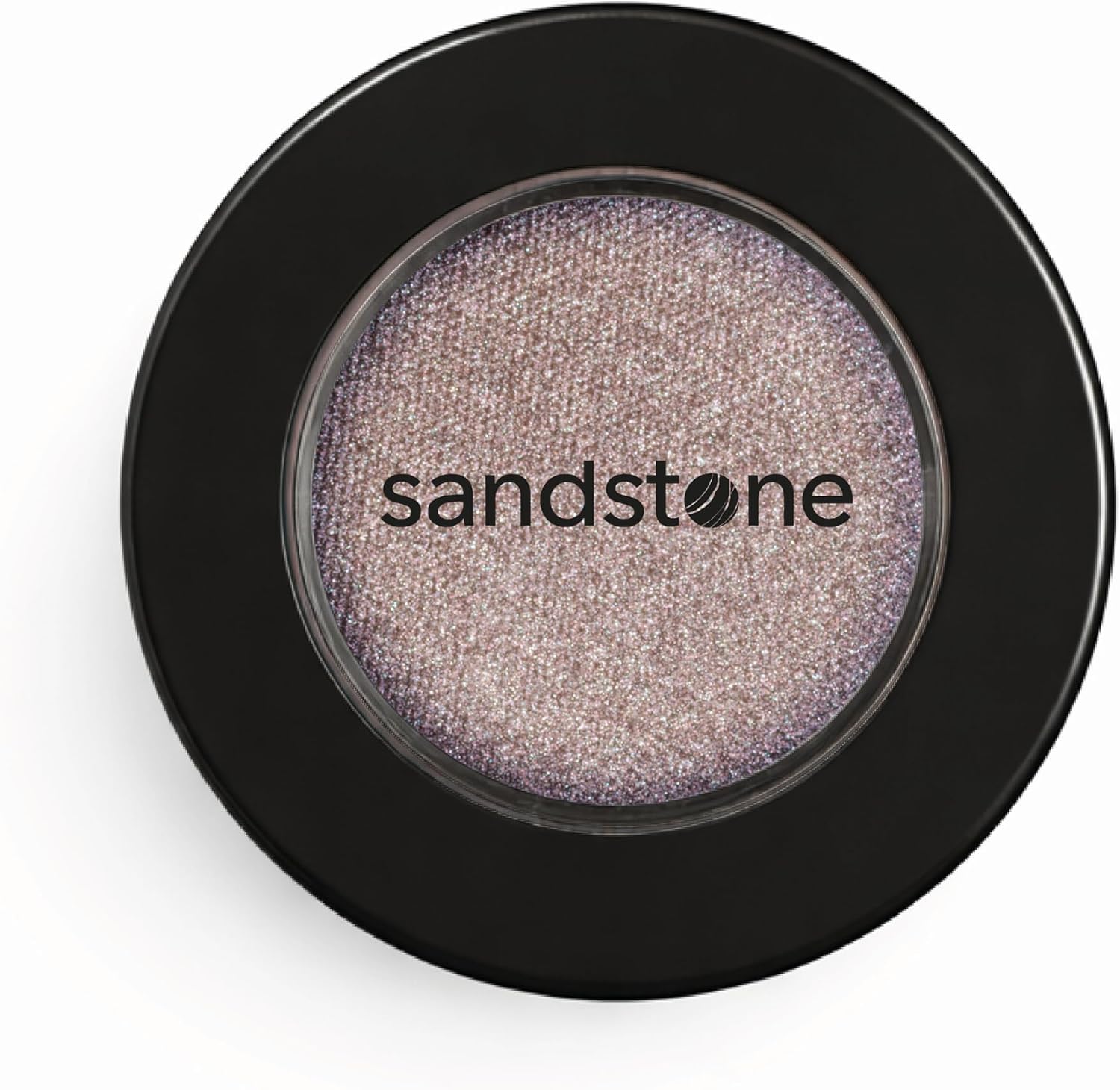 Detalle de Sandstone Scandinavia – Fard à paupières hypoallergénique et vegan, 579 Sparkling Cava