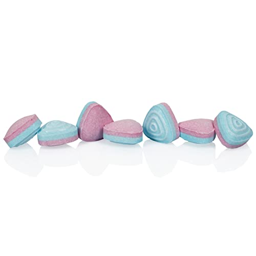Detalle 2 de Smint Tin Bubblefresh caramelos sin azúcar 420 g