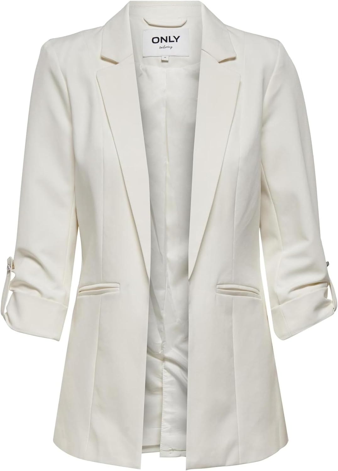 Thumbnail 4 de ONLY Female Blazer ONLKAYLE-ORLEEN mit 3/4-Ärmeln im Regular Fit