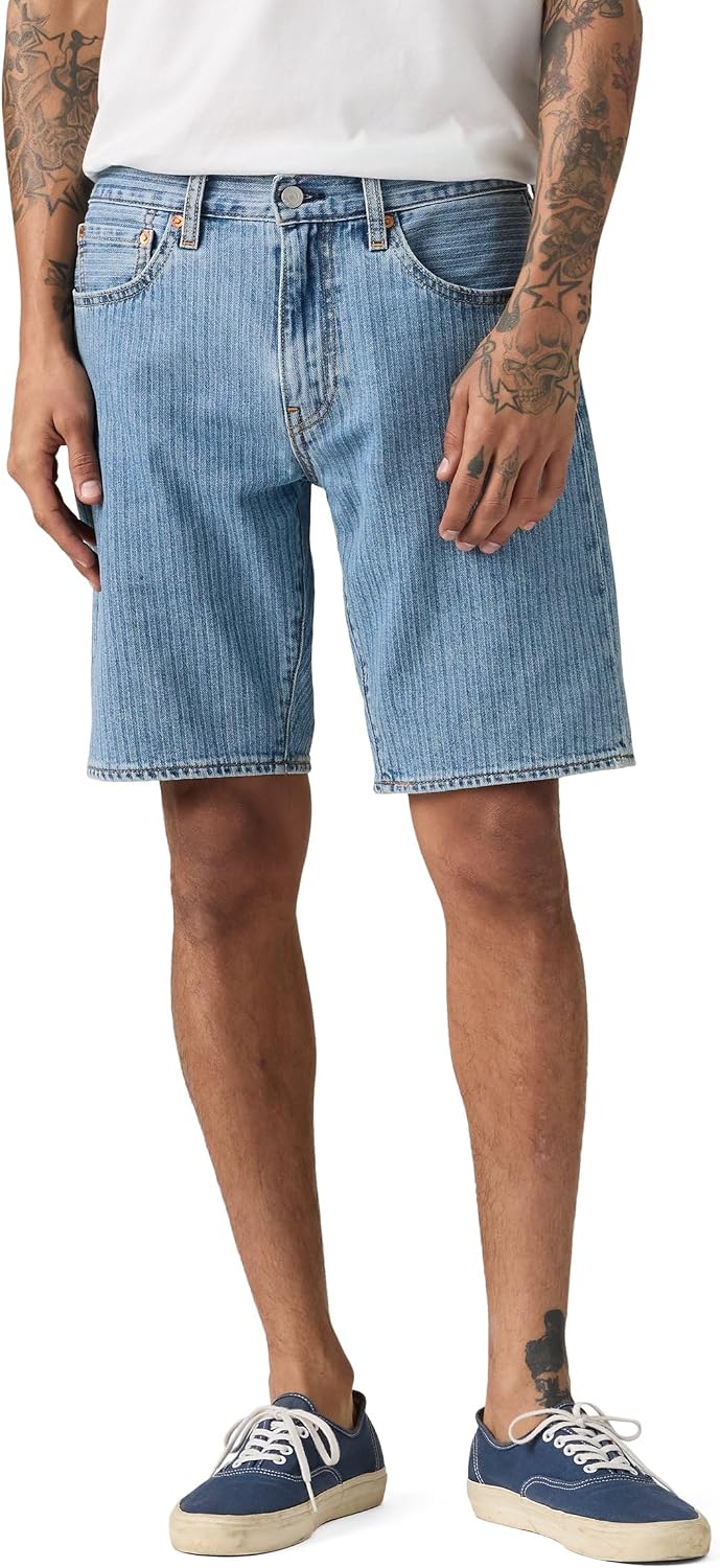 Thumbnail 6 de Levi's 405 Standard Shorts Pantalones Cortos para Hombre – 38W