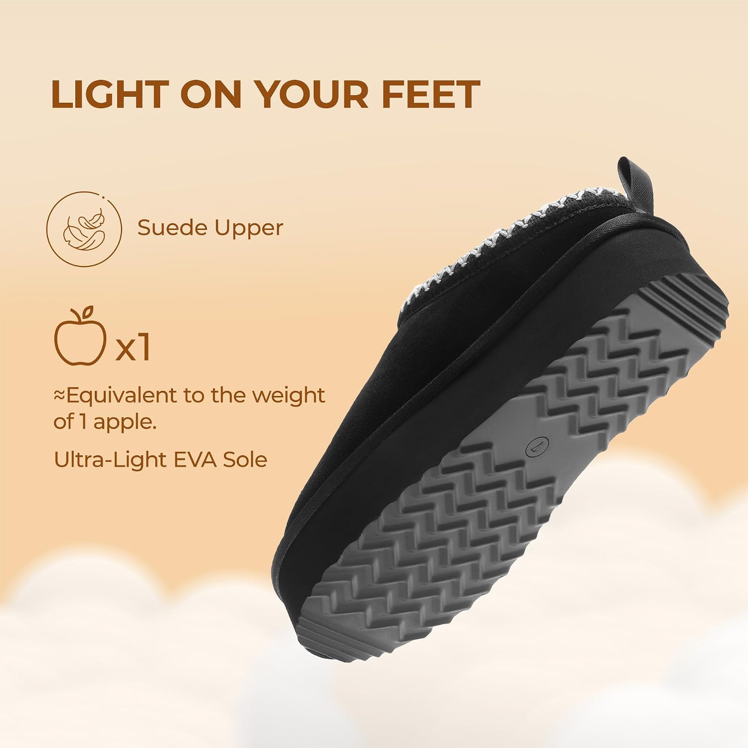 Thumbnail 6 de DREAM PAIRS Women's Platform Slippers 1-inch