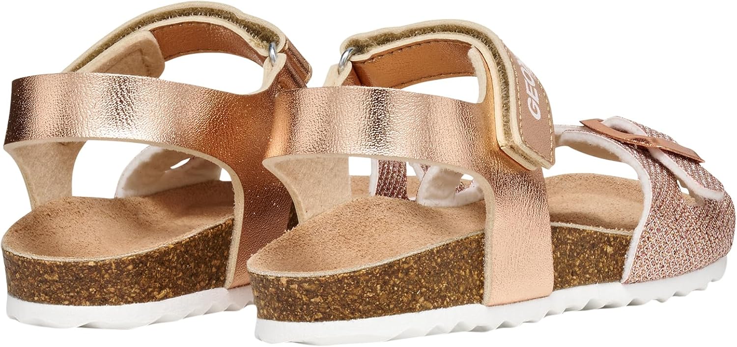 Thumbnail 5 de Geox J Adriel Girl Sandal – Sandalo da bambina traspirante