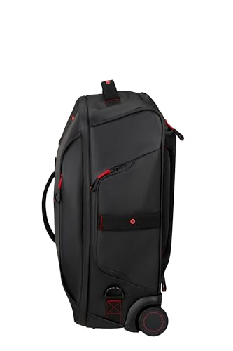 Thumbnail 2 de Samsonite Paradiver Light: Bolsa de viaje con ruedas y función mochila 55 cm (51 L) en negro