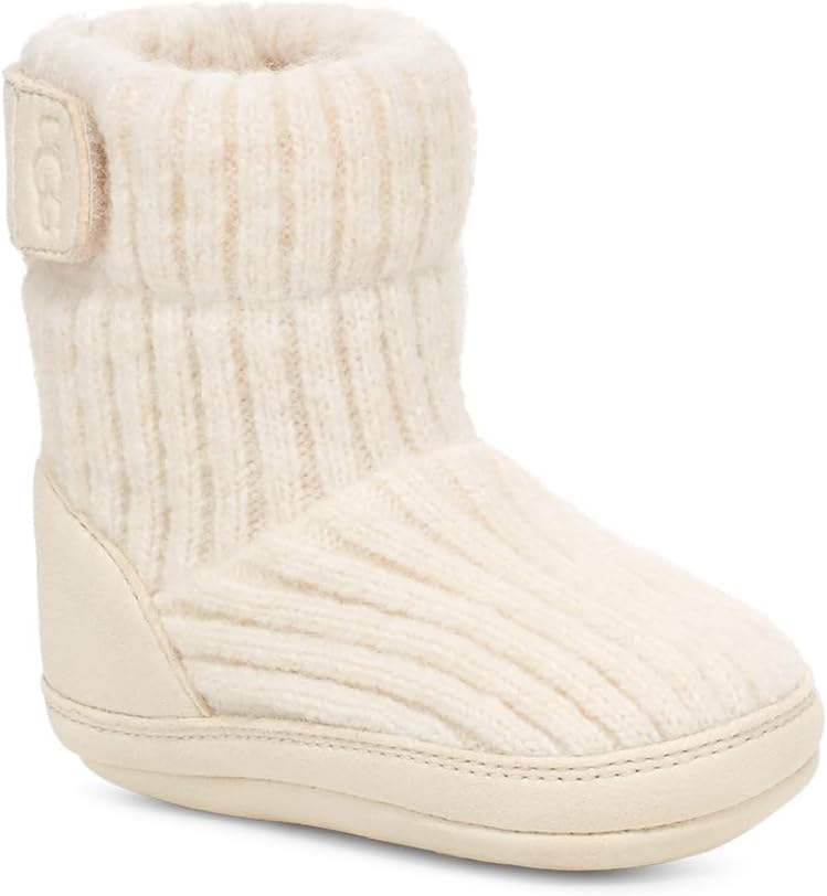 Detalle de UGG Baby Crib Shoes Skylar