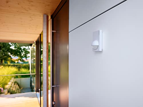 Thumbnail 2 de Steinel IS 180-2: Sensor de Movimiento Blanco 🚶