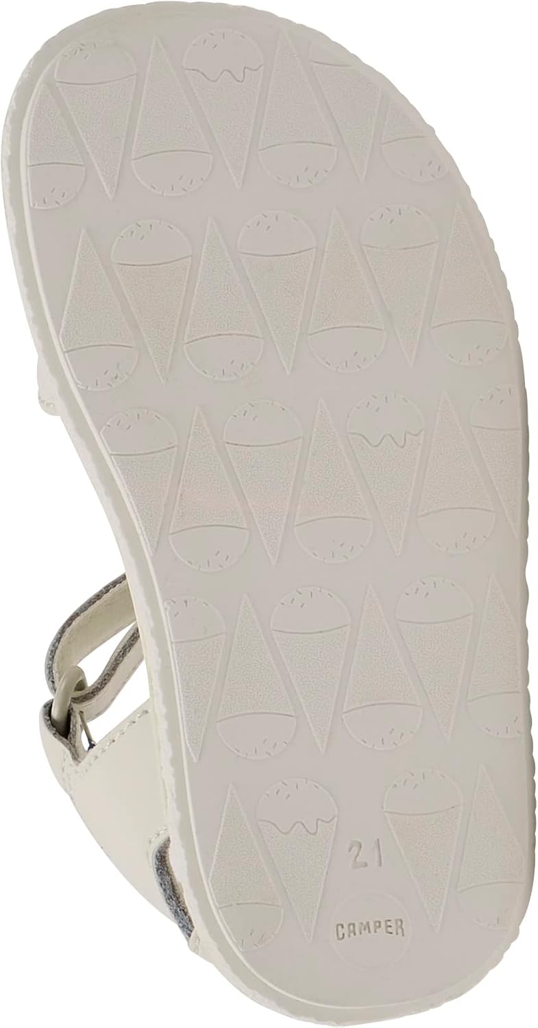Detalle de Camper Girl's Miko First Walkers K800471 T-Strap Sandal