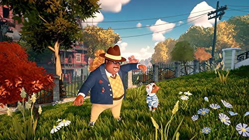 Thumbnail 8 de Hello Neighbor 2 – Xbox X (Gearbox Publishing)