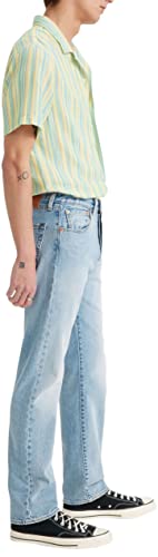 Thumbnail 7 de Levi's 501 Original Fit Vaqueros Stretch It Out 👖 Hombre