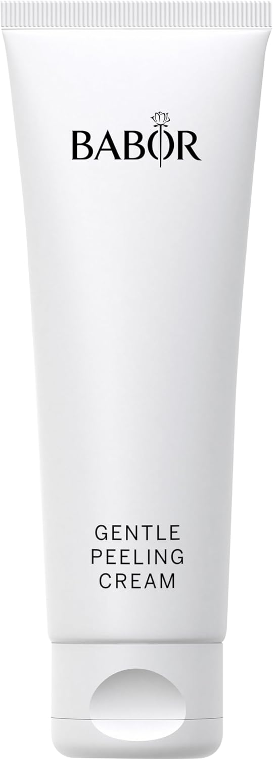 Thumbnail 1 de BABOR Gentle Peeling Cream gezichtspeeling met jojobawas, vegan, 50 ml