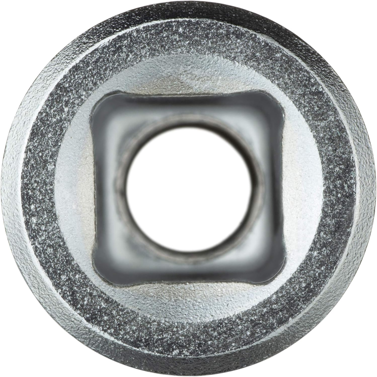 Detalle de トネ(TONE) 2SB-08L ディープソケット 6角・二面幅1/4インチ・差込角6.35mm