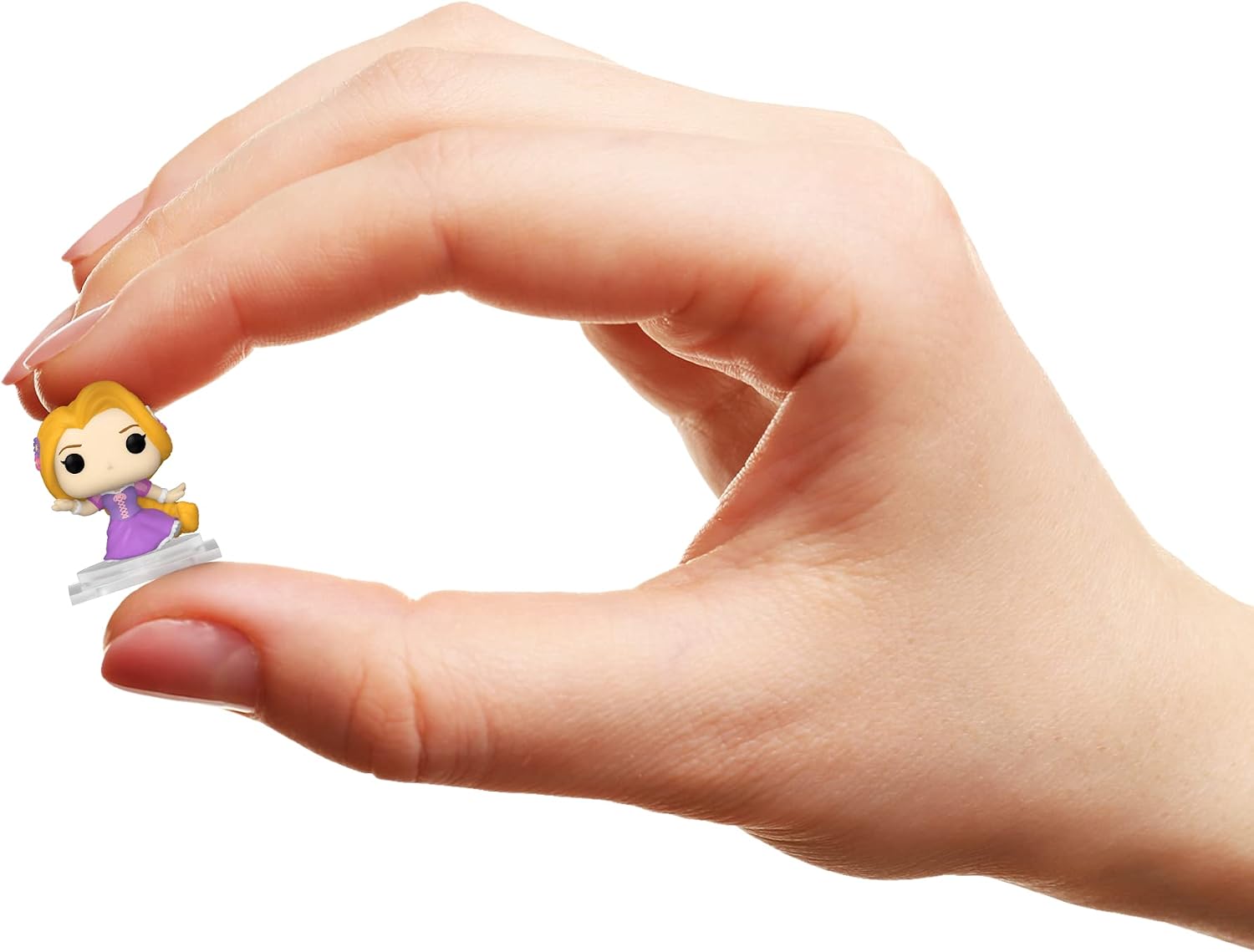 Thumbnail 4 de Funko Bitty POP! Disney Princesa Pack 4 - 2,3 cm