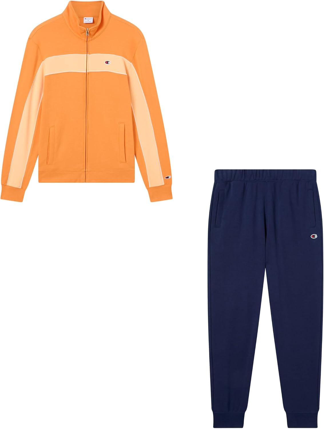 Detalle 2 de Champion Men's Sweatsuit