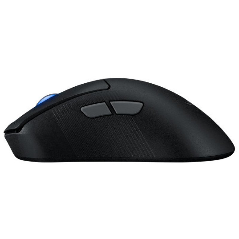 Detalle de ASUS ROG Keris II Ace Ratón gaming inalámbrico 42.000 DPI