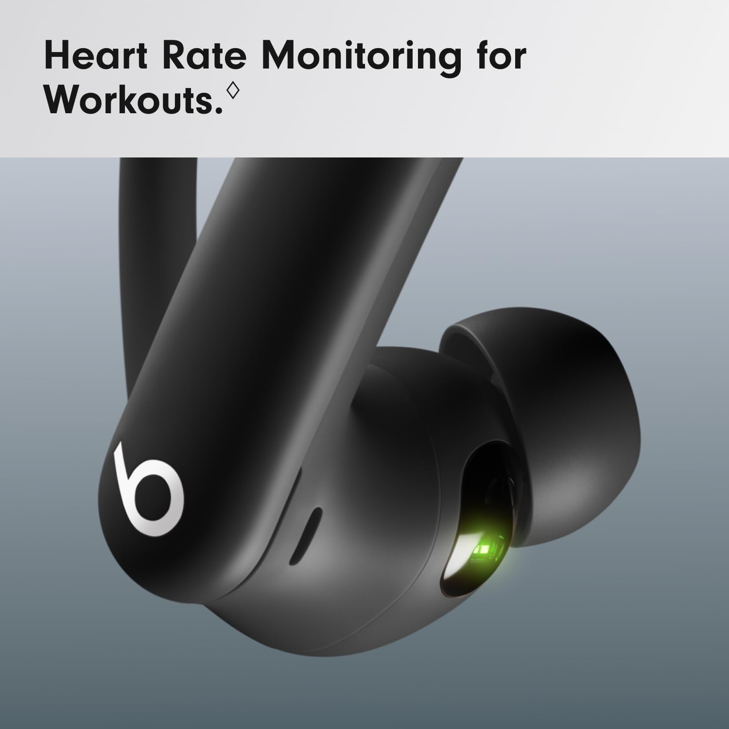 Thumbnail 4 de Beats wireless workout earbuds Powerbeats Pro 2