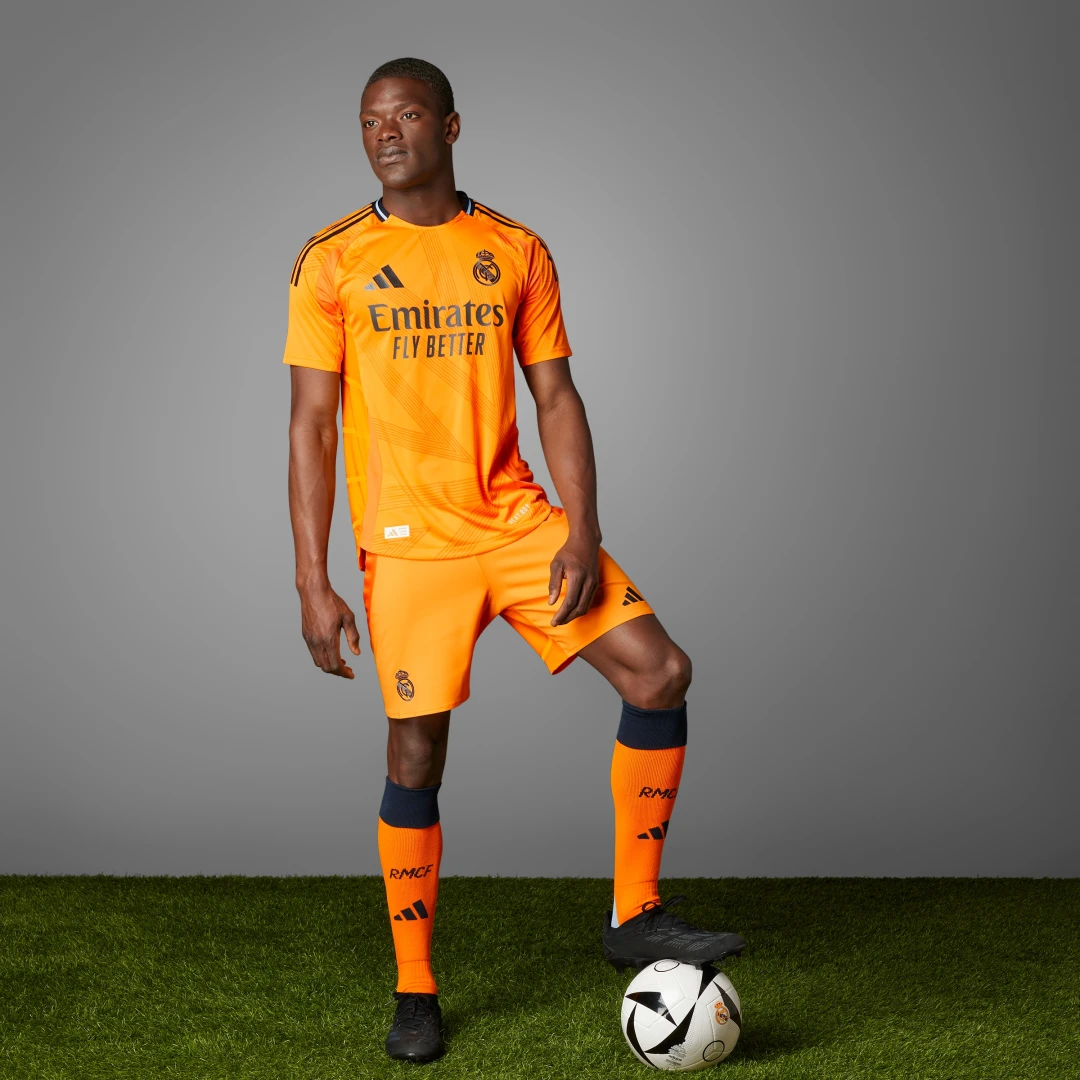 Thumbnail 1 de Adidas Camiseta 24/25 Real Madrid