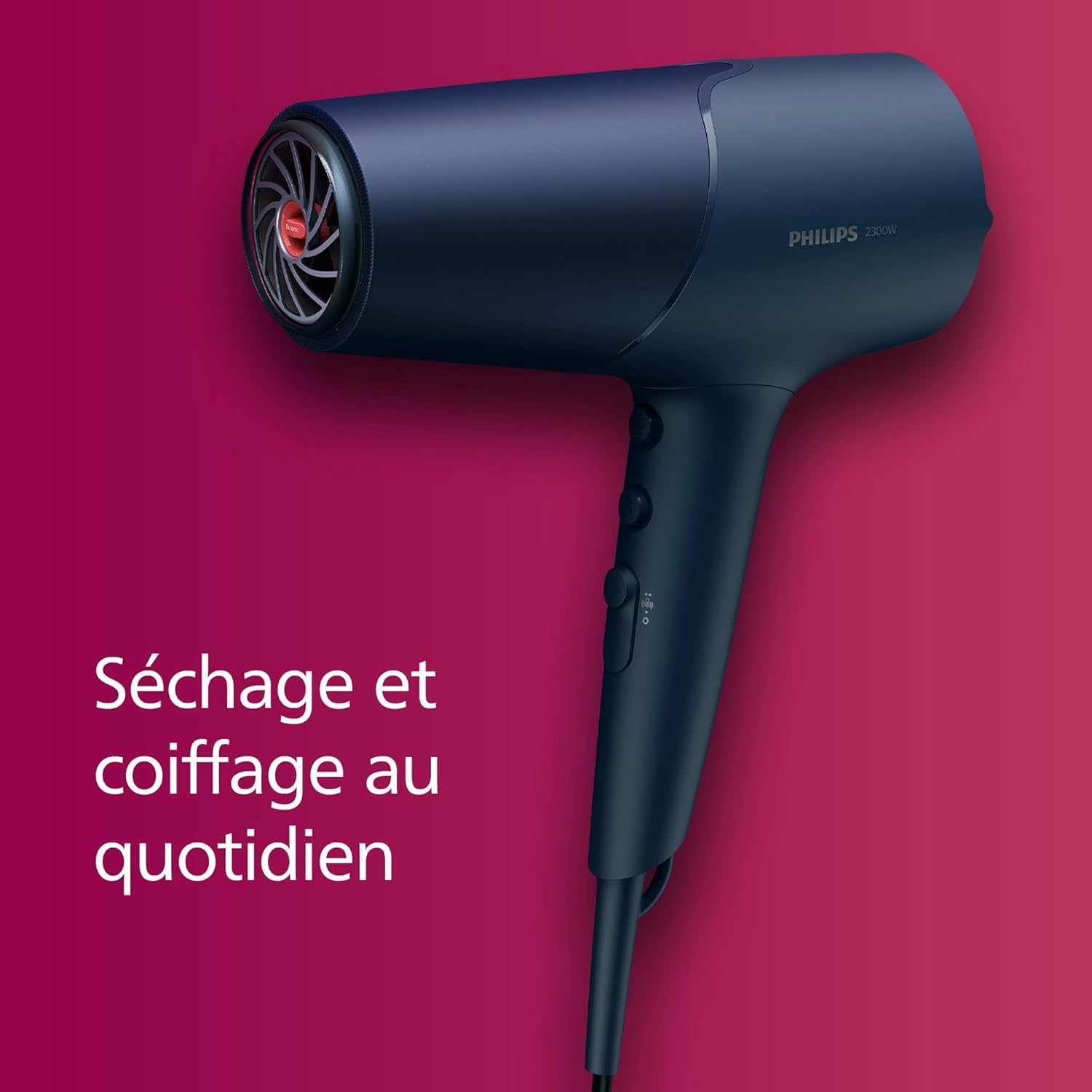 Thumbnail 6 de Philips 5000 Series sèche-cheveux 2300 W ⚡