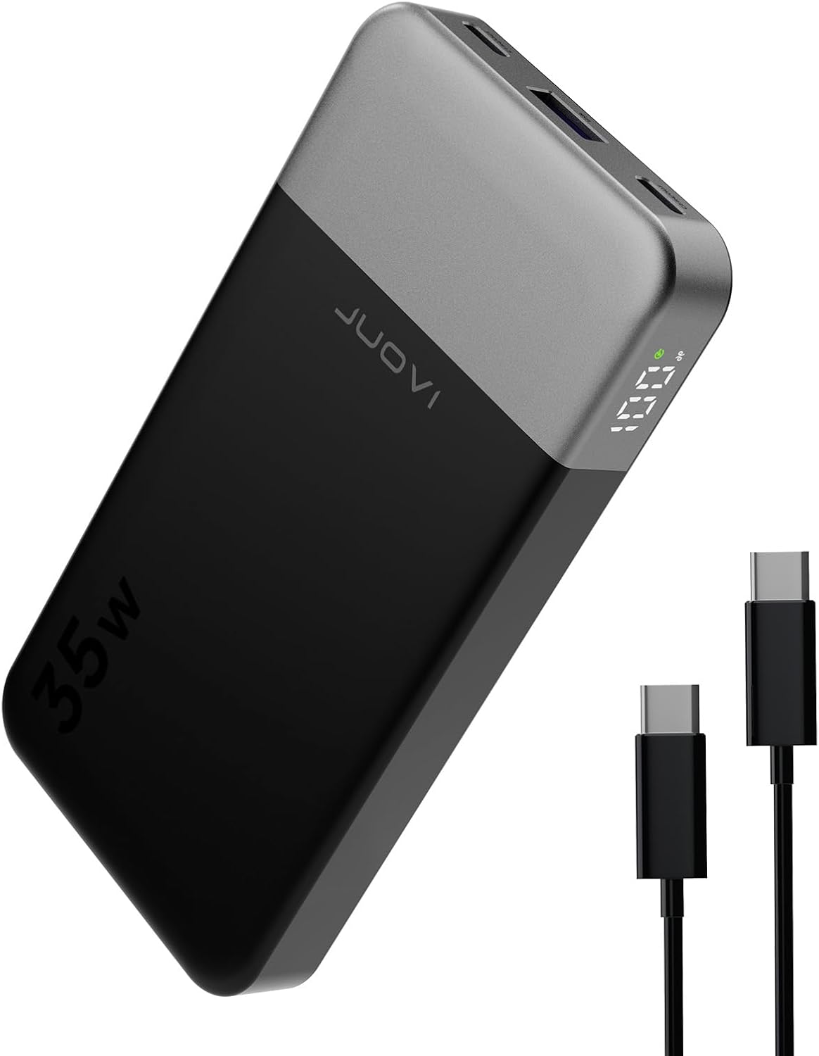 JUOVI Power Bank 35W