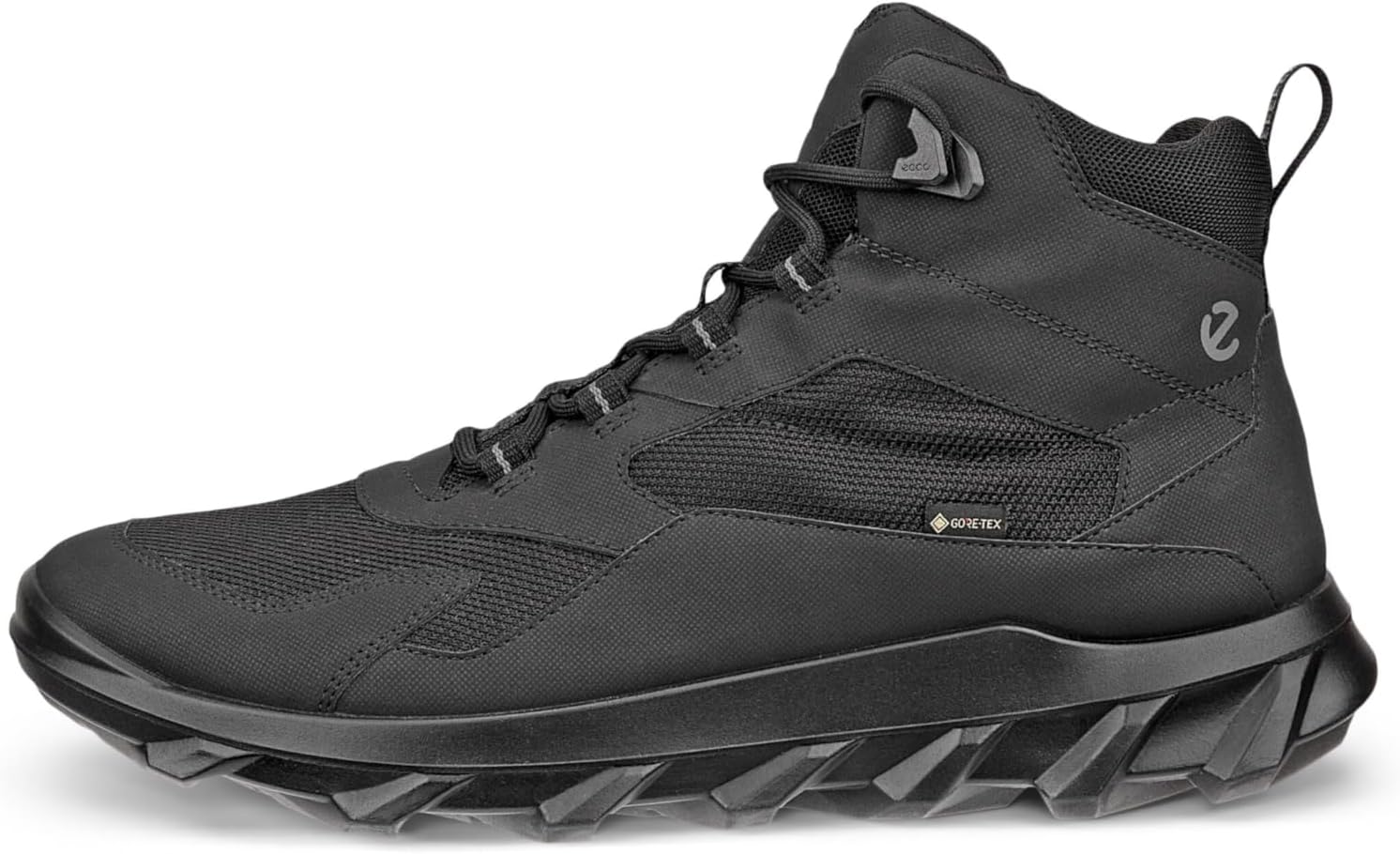 Detalle de ECCO Men's MxHiking Boot