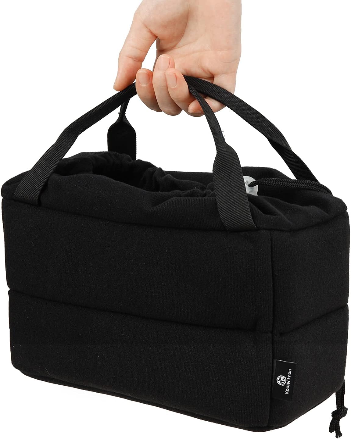 Thumbnail 1 de Koolertron Padded DSLR Camera Insert – Shockproof Divider System for DSLR Lenses