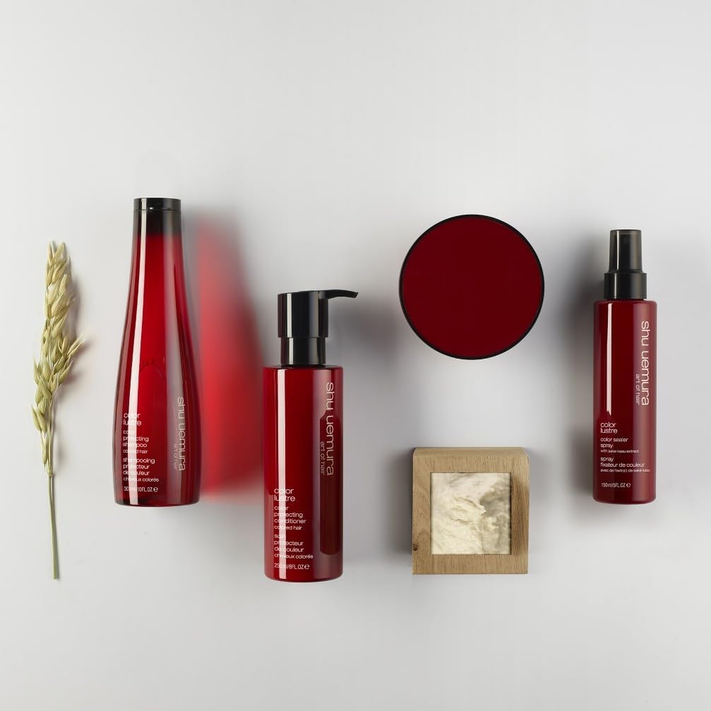 Thumbnail 5 de Shu Uemura Art of Hair Color Lustre 300 ml