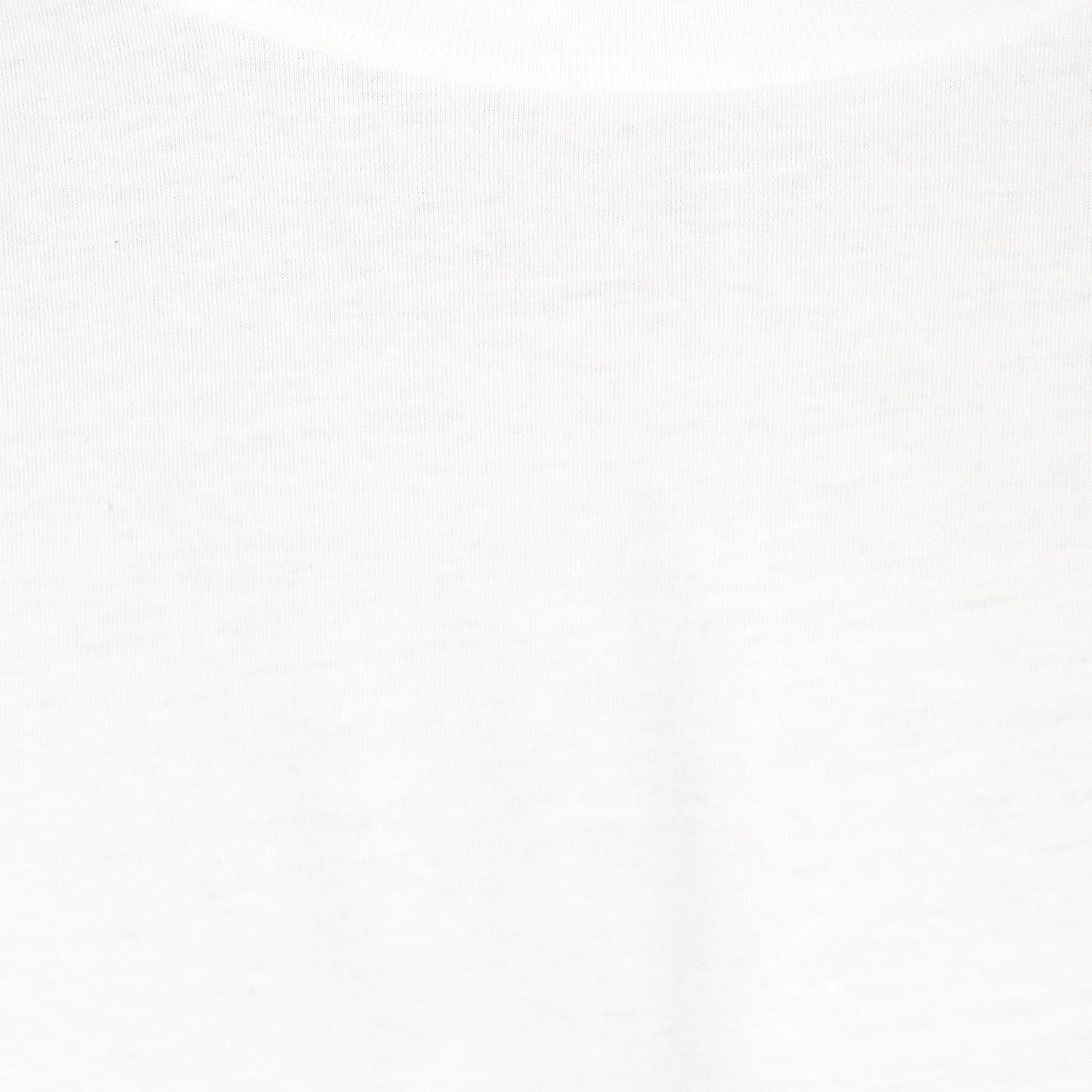 Thumbnail 6 de Amazon Essentials Camisetas de Cuello Redondo de Corte Ajustado para Hombre – Paquete de 6 (Blanco, XL)