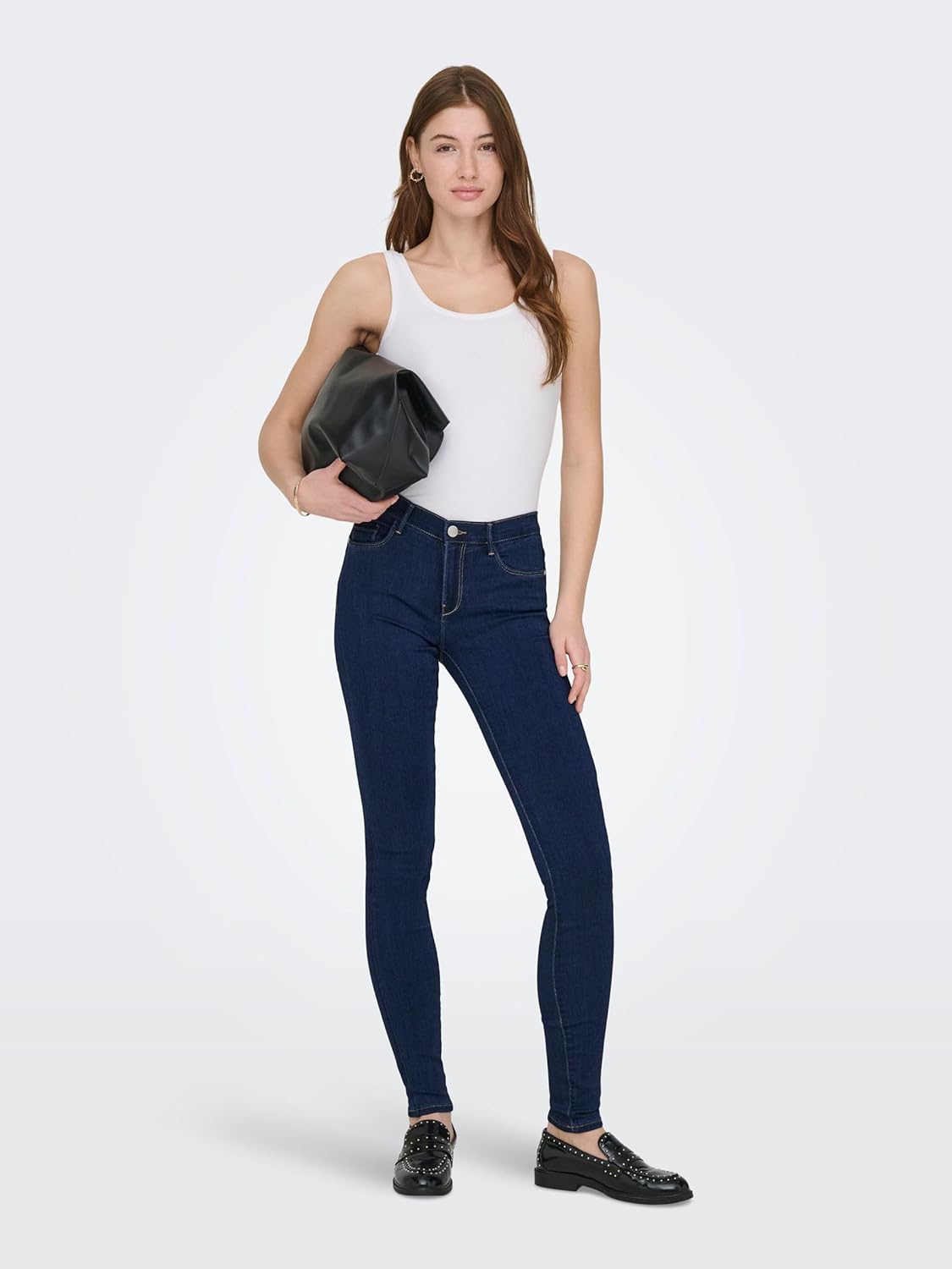Thumbnail 5 de ONLY ONLRAIN Skinny Jeans