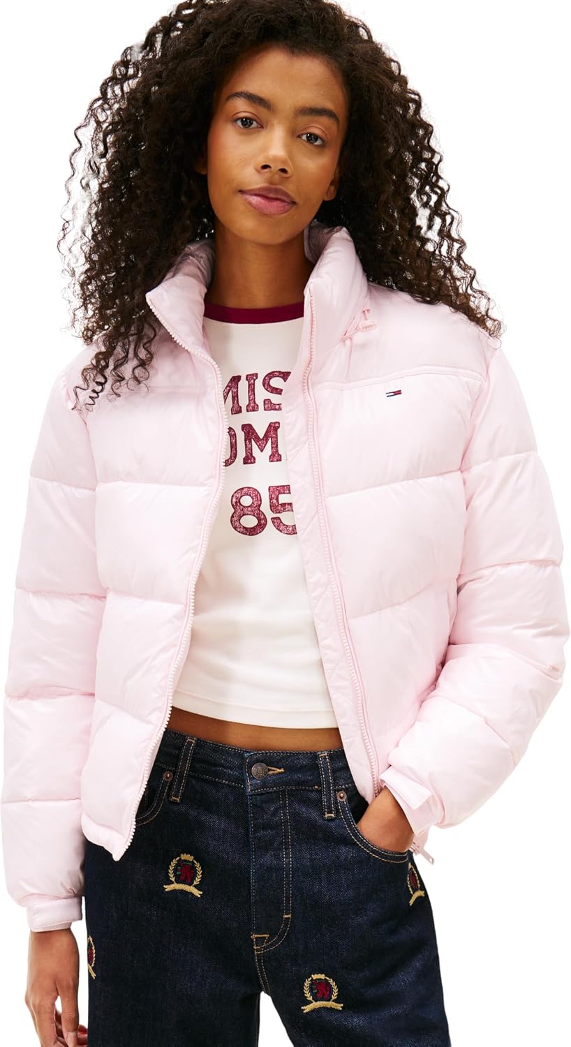 Thumbnail 6 de Tommy Jeans Piumino da donna