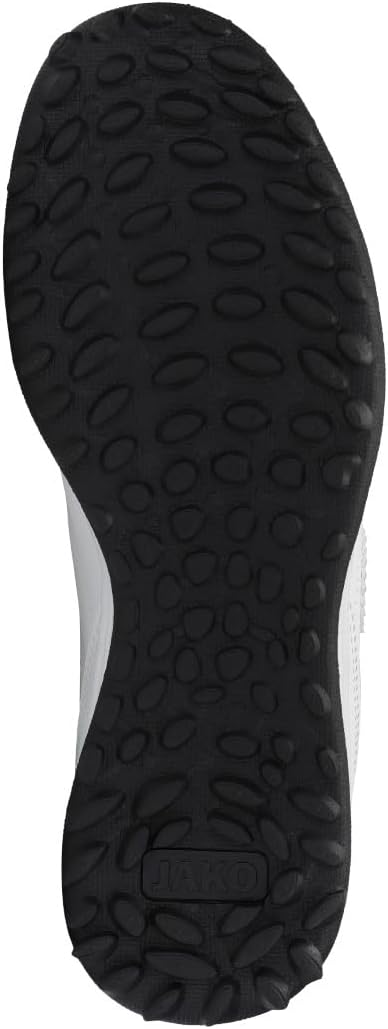 Detalle 2 de JAKO J-St Signature Chaussure de football Mixte Enfant – confort et adhérence pour les jeunes joueurs