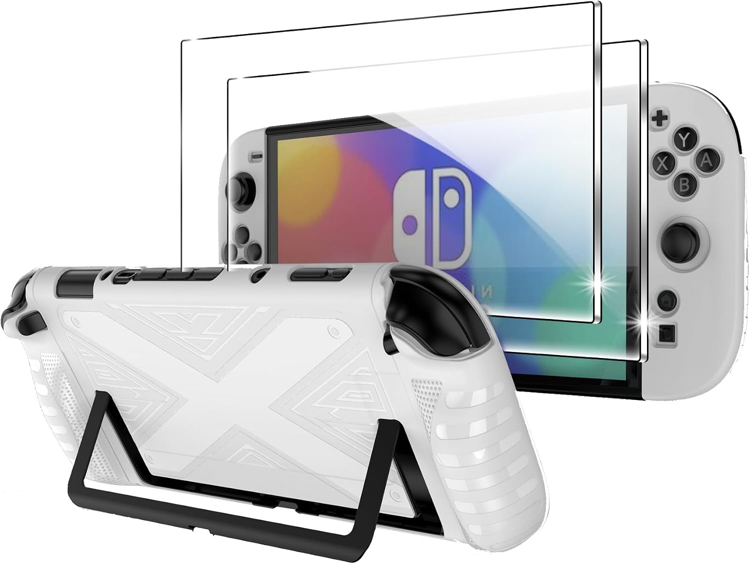 Thumbnail 6 de FDHYFGDY Hülle für Sony PlayStation Portal PS Portal